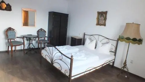 Zeha Apart Hotel