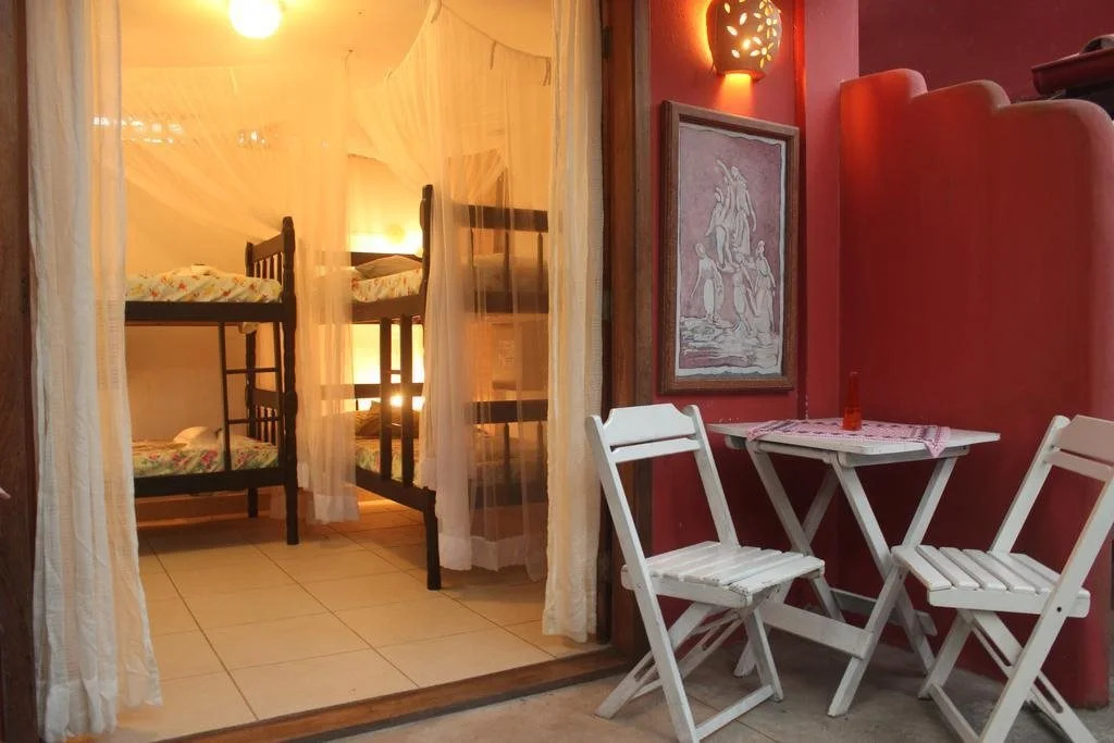 Iamani Hostel
