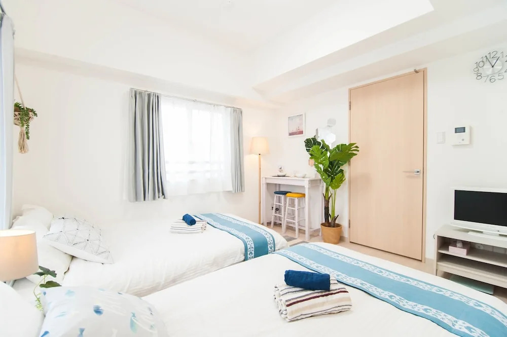 Seaside Room Namba