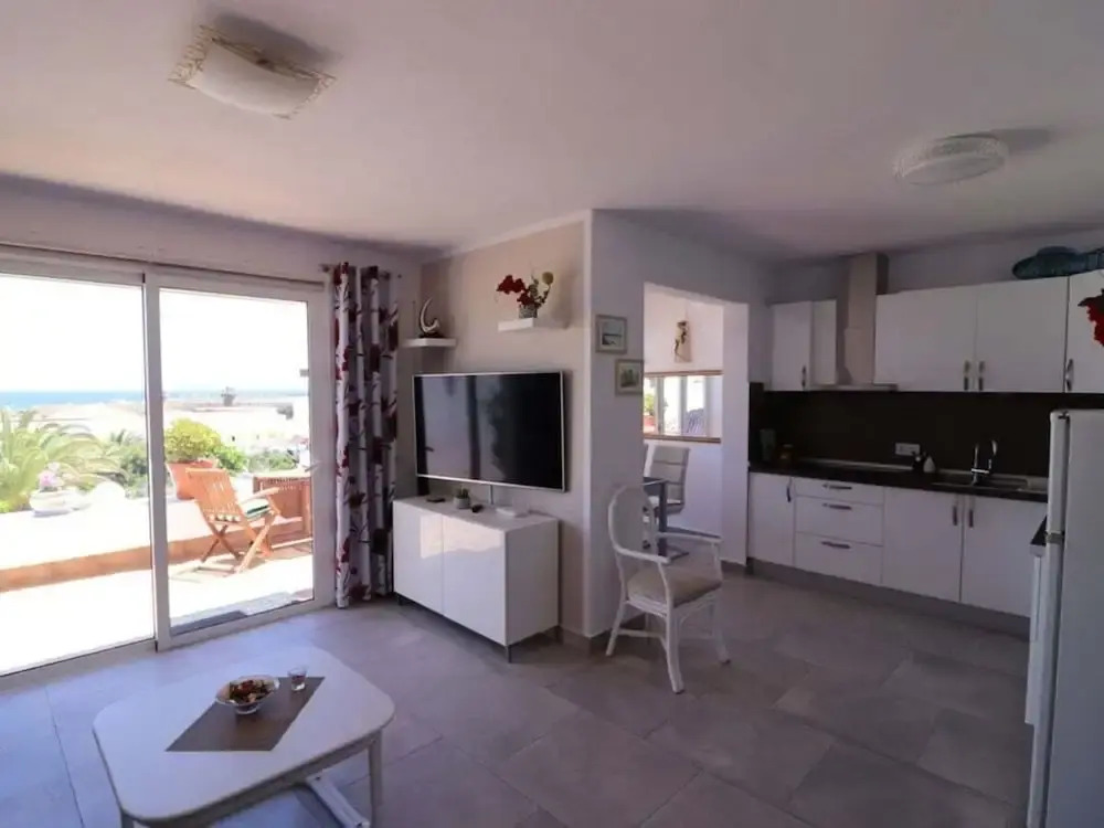 Casa Amina Comfortable Holiday Residence