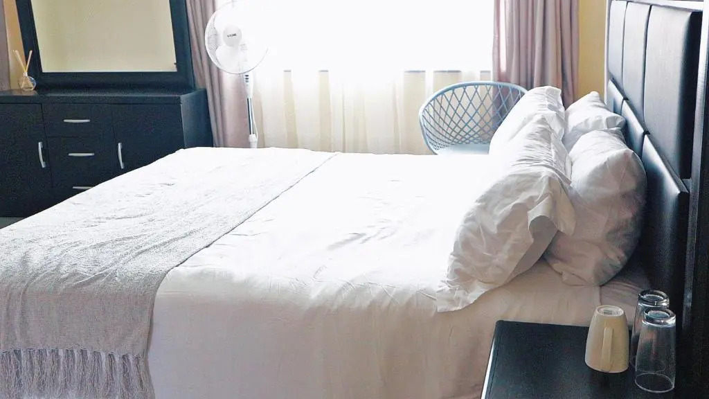 Langton Guesthouse