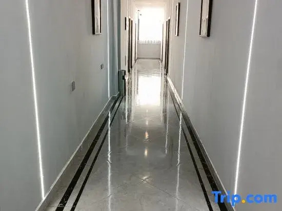 Mulanshanshui Hot Spring Hotel (Shangshui Yigao)