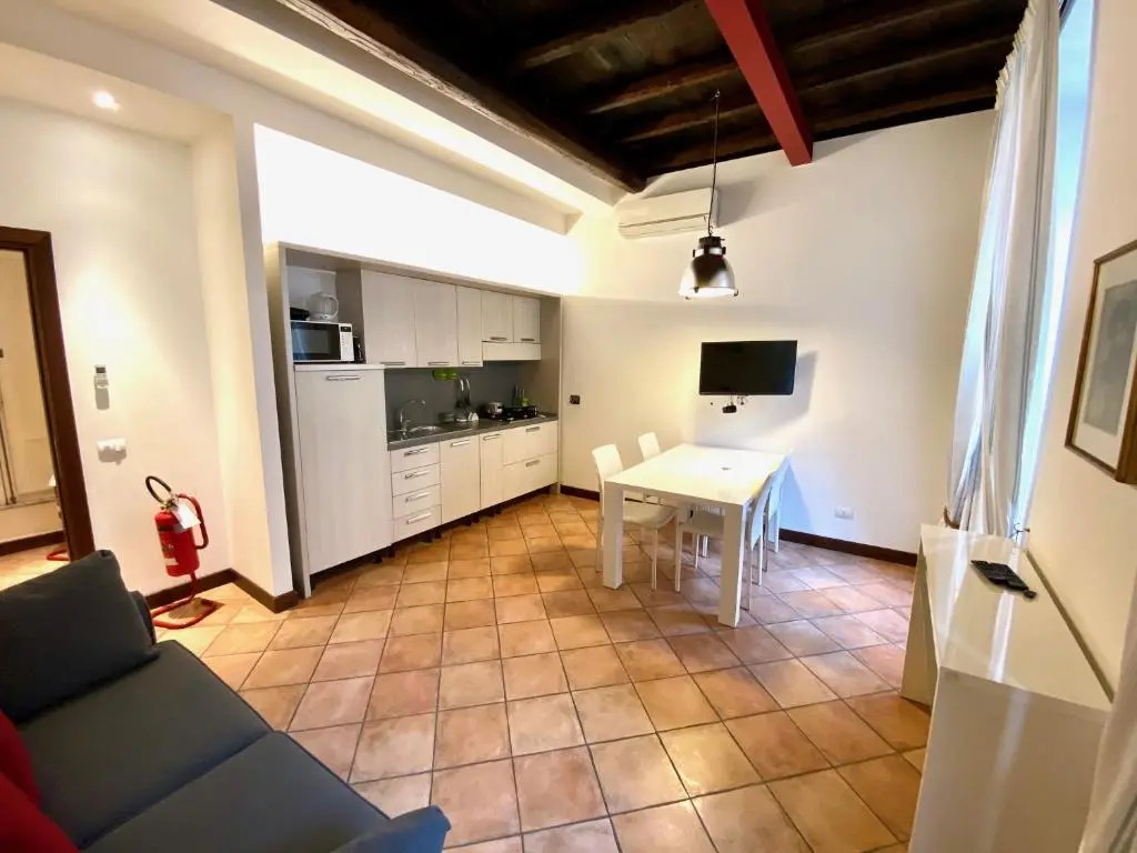 RELAIS CAVOUR 133