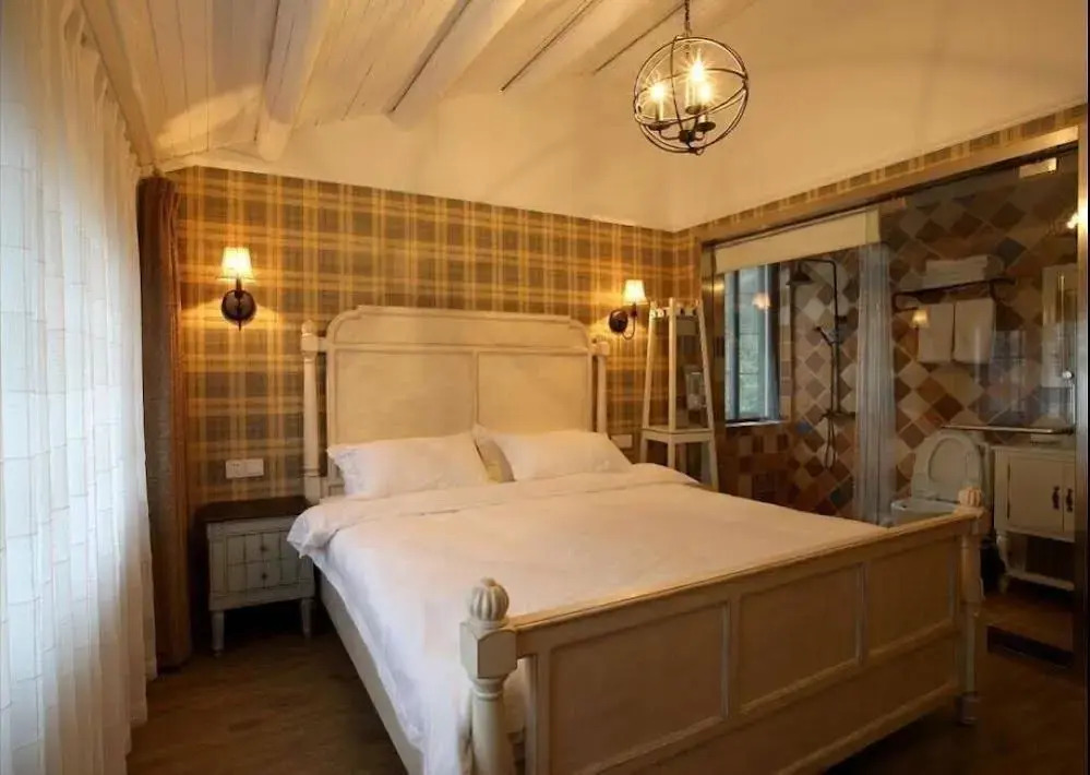 Ruozhi Youlan Putike Hotel - Hangzhou