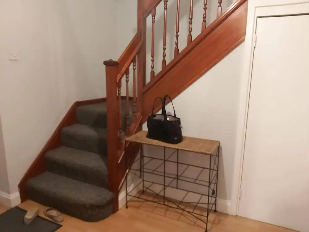 Chelsea House-Huku Kwetu Dunstable-3 Bedroom House-Garden-Free Wifi-Private parking