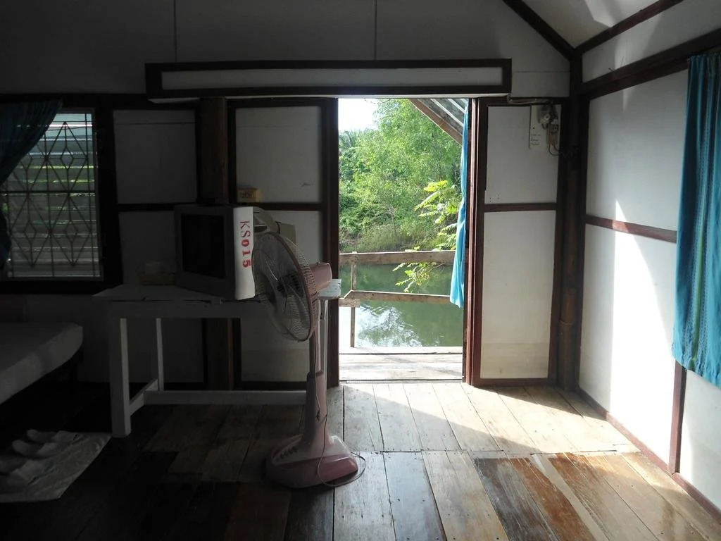 Khura Buri Tararin Resort