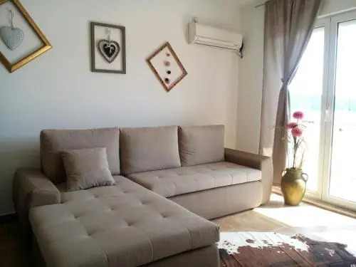 Location Apartments