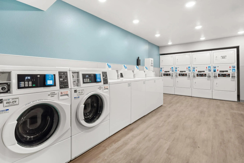 Woodspring Suites Ceres - Modesto