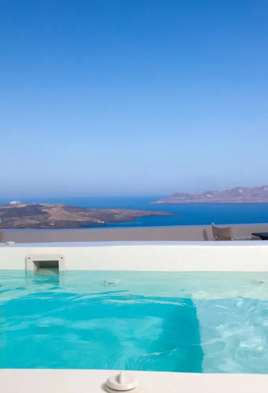 Caldera Esprit Suites