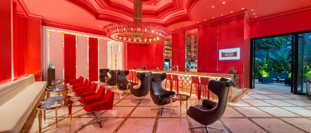 THE LIN Hotel