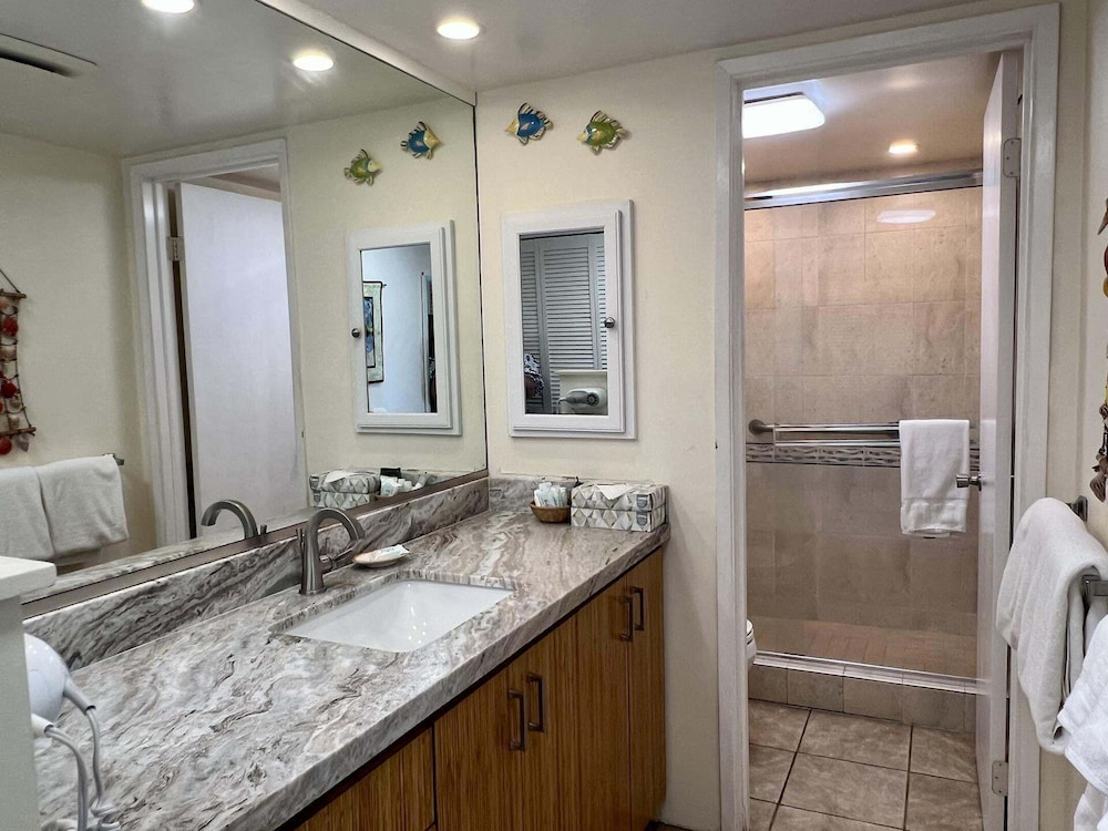Napili Point Oceanfront Sunset Retreat - Unit A1 1 Bedroom Condo