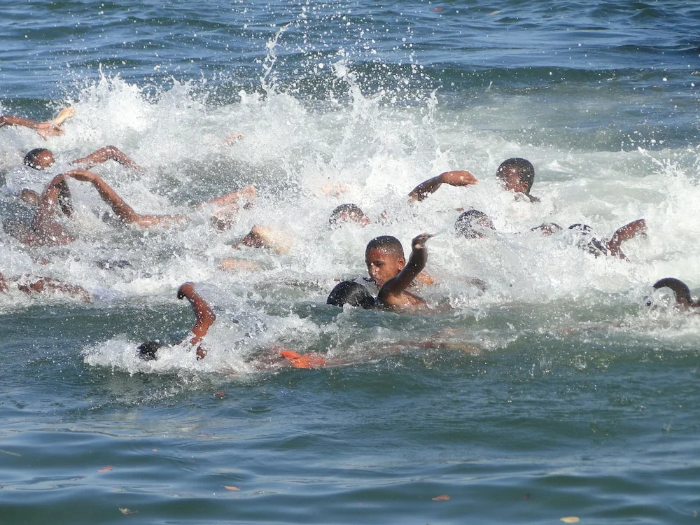 Lamu Sunsail Hotel