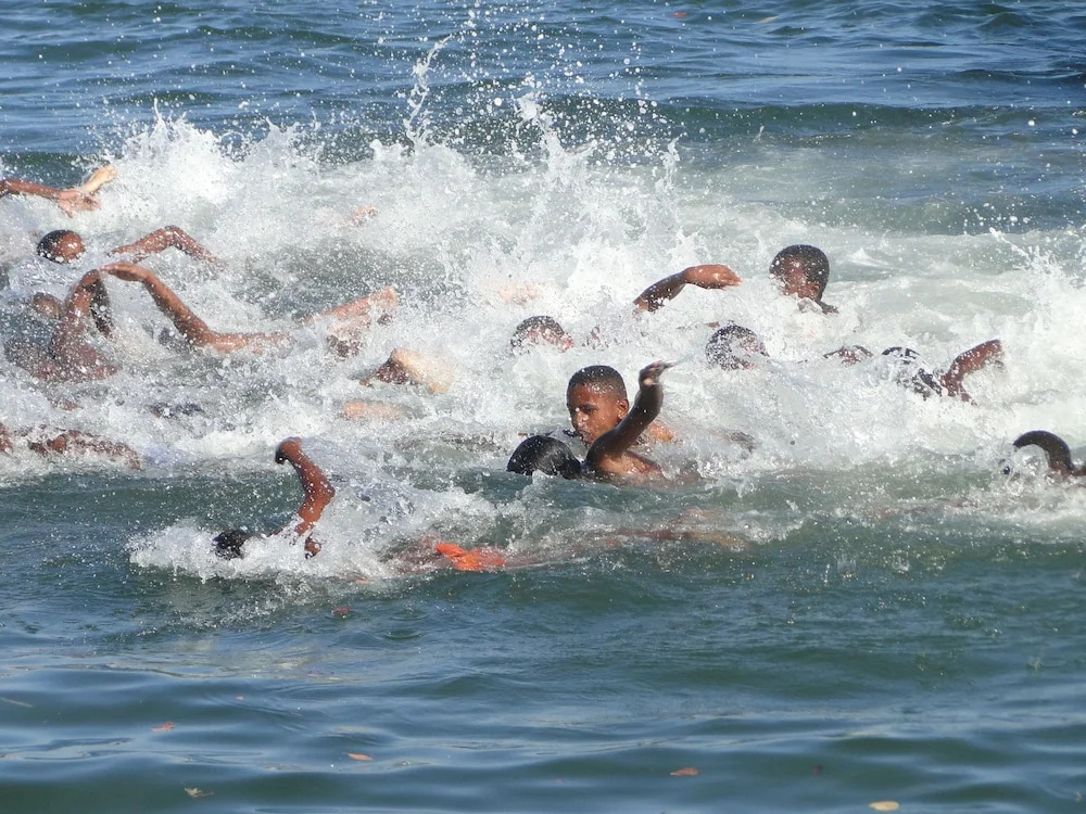 Lamu Sunsail Hotel