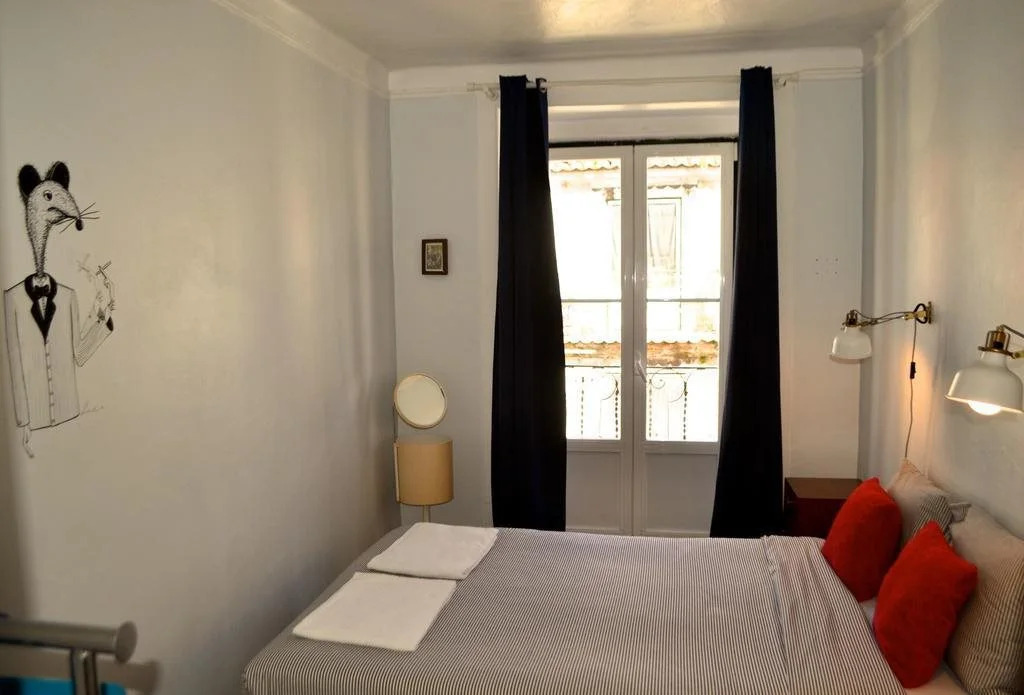 Goodnight Hostel