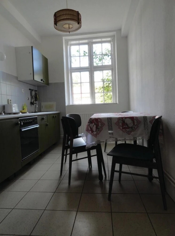 Amazing Apartment in Waabs With 1 Bedrooms and Wifi