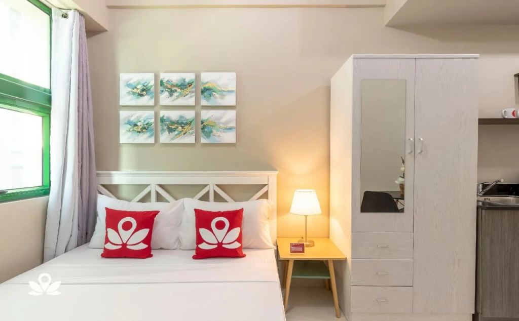 ZEN Rooms Symphony Timog Ave QC