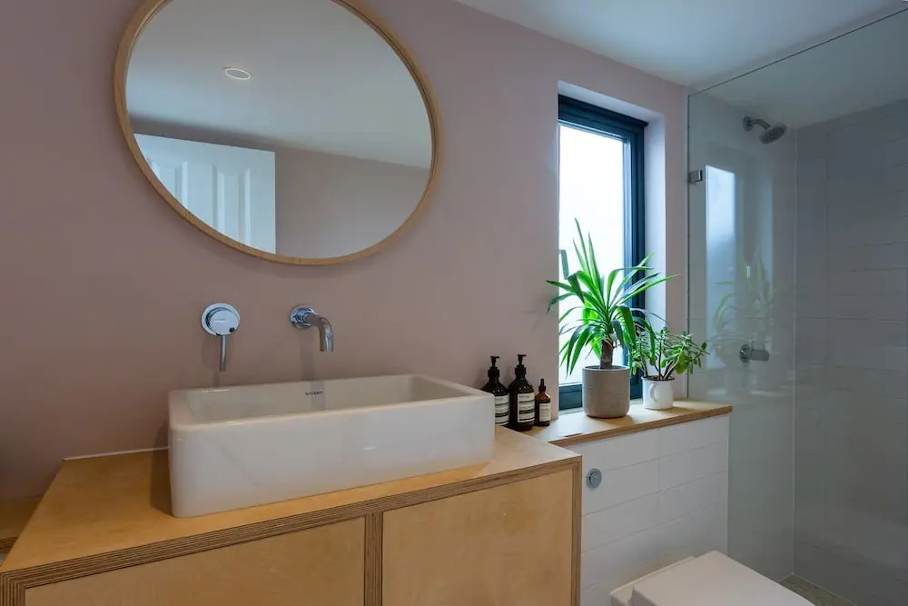 South London Architectural Retreat