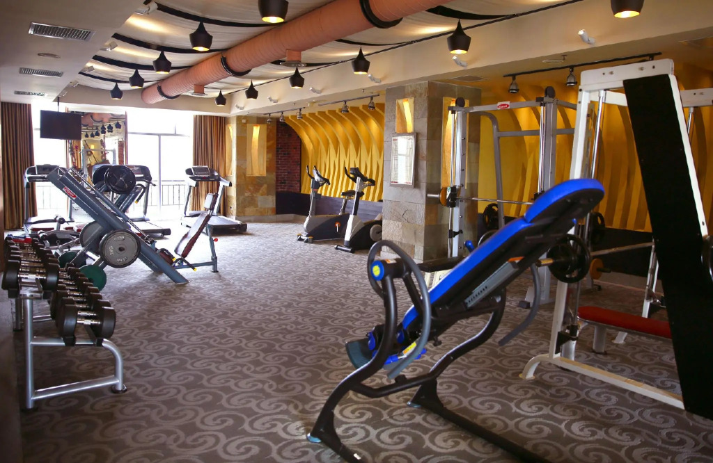 New Regent Hotel