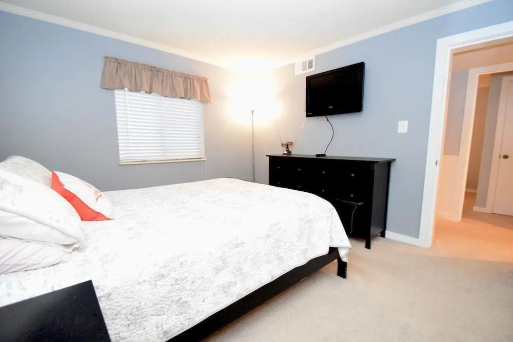 Our Place At The Beach 205I 2 Bedroom Condo by RedAwning