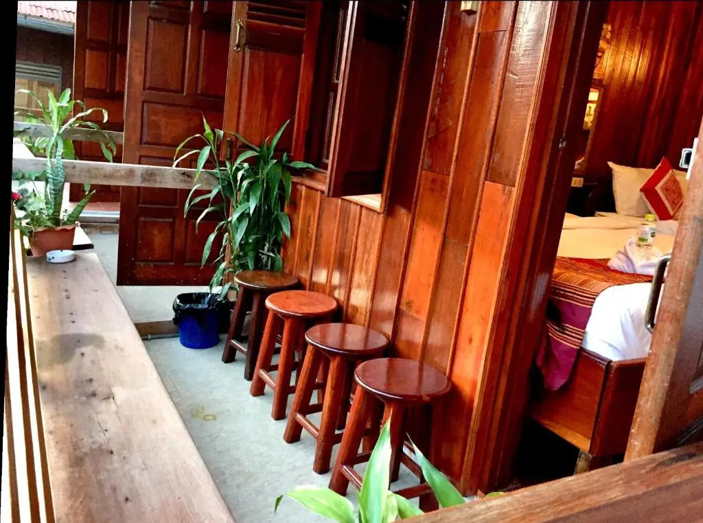 Soutikone1 Guesthouse
