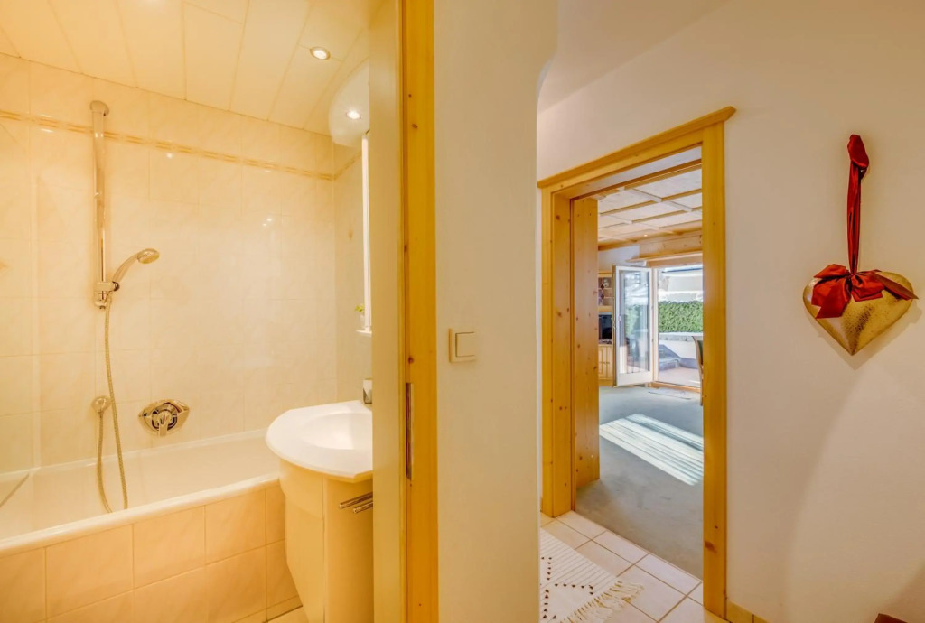 Seefeld ALPIN Apartments