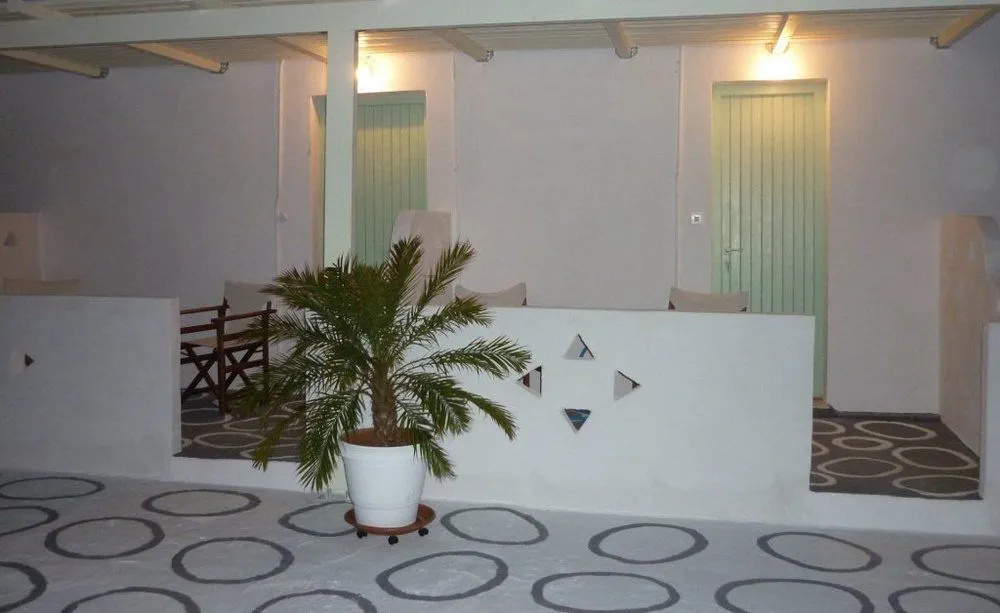 Skyros Koxilas Studios