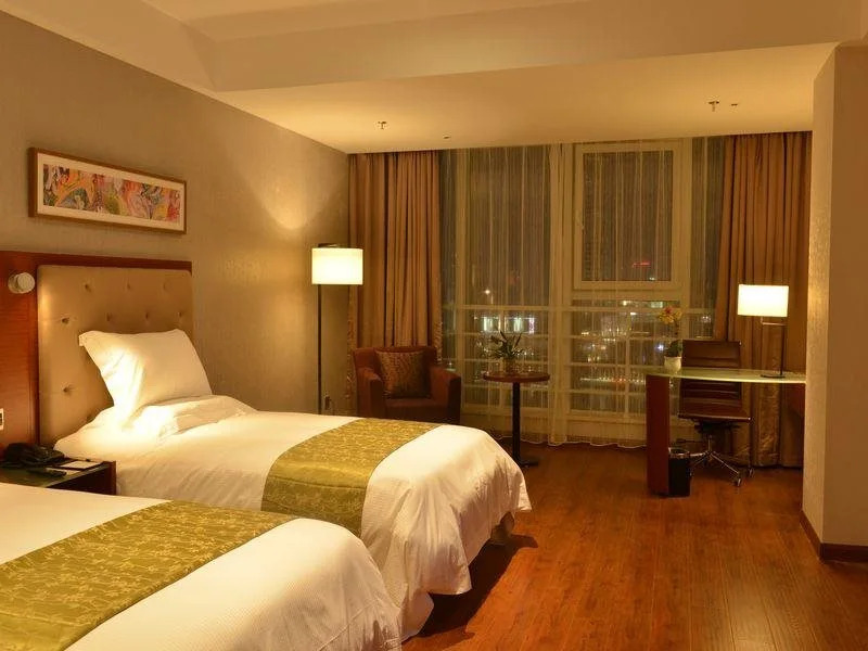 Yitel Ningbo Old Bund Hotel