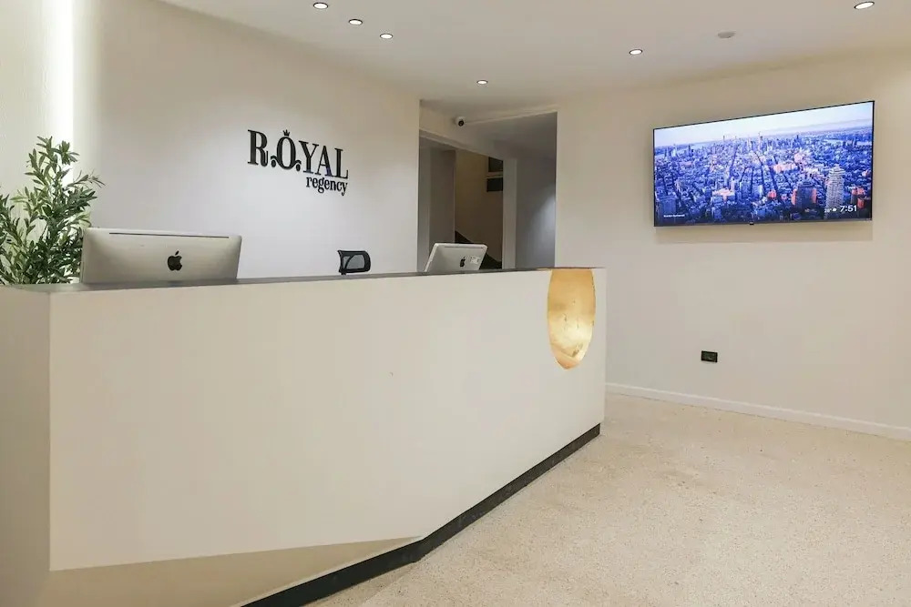 New cairo Hotel