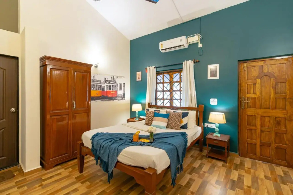 EKOSTAY Gold - CASA PORTO Villa