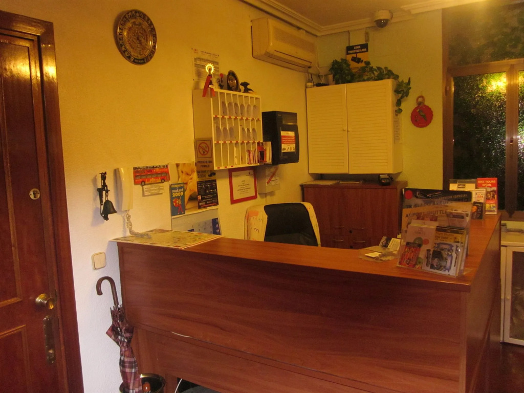 Hostal Esmeralda
