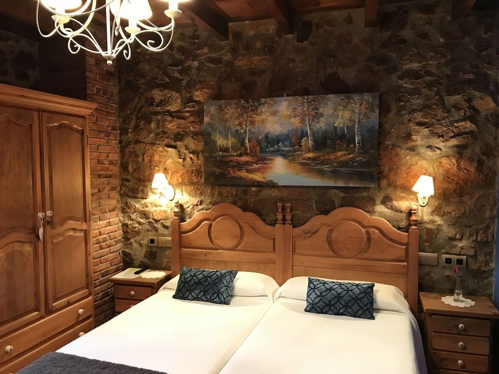 Hotel Rural El Angel de la Guarda