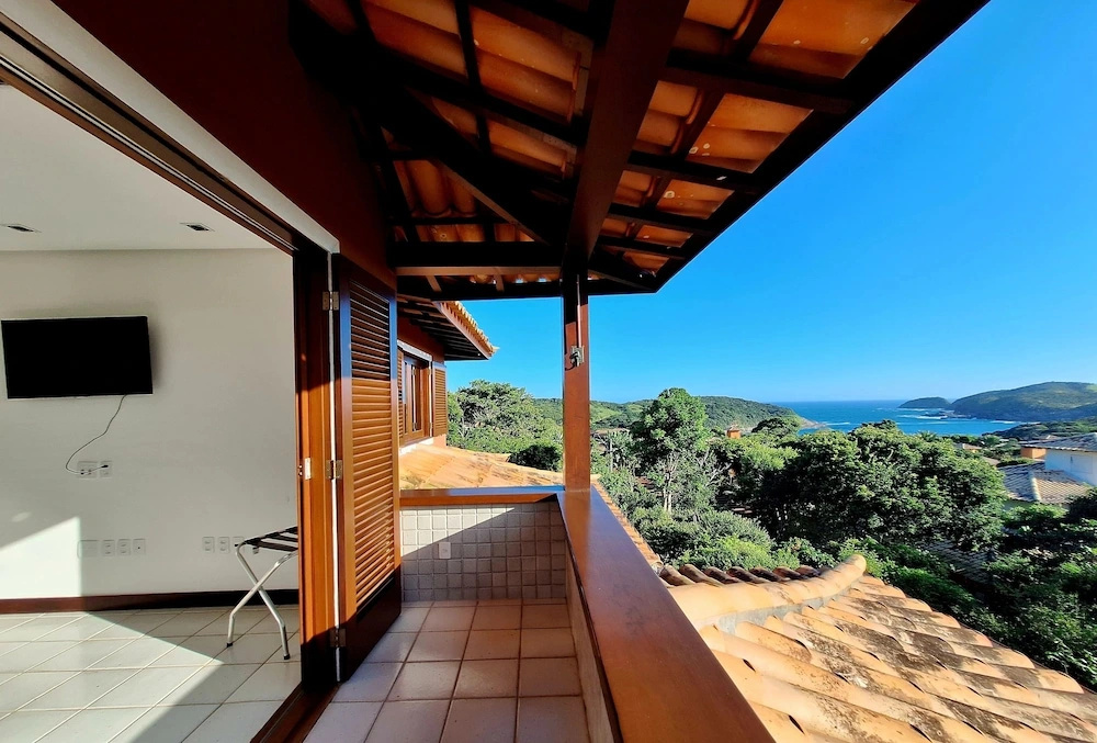 Forno Beach GUEST HOUSE