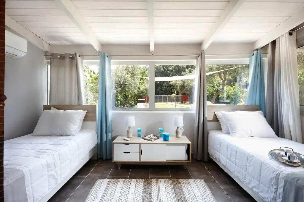 Chania Green House 2