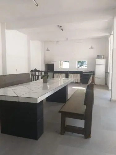 Residencial Simas