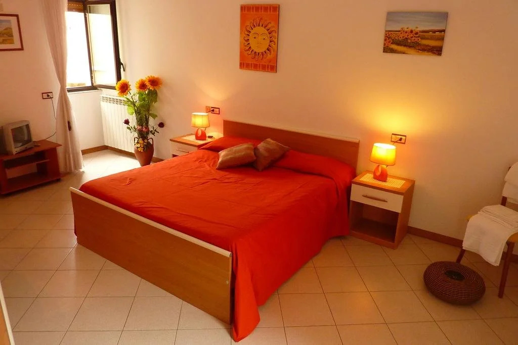 Bed and Breakfast Josepha