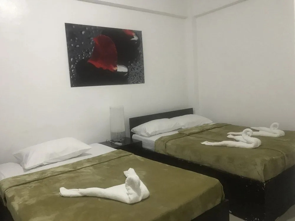 4Cs Tourist Lodge