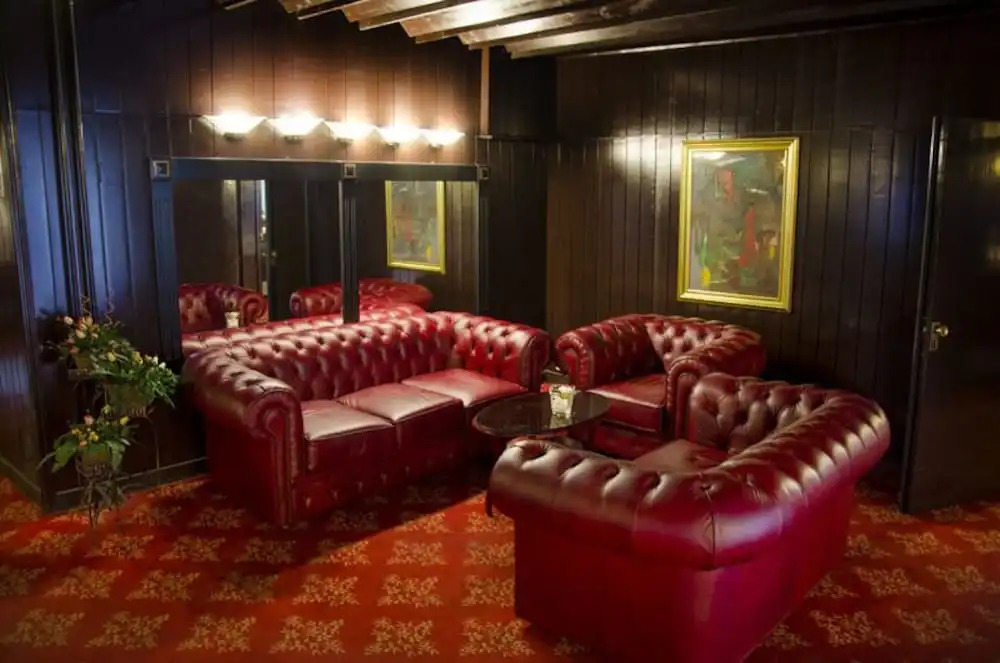 Hotel Continental