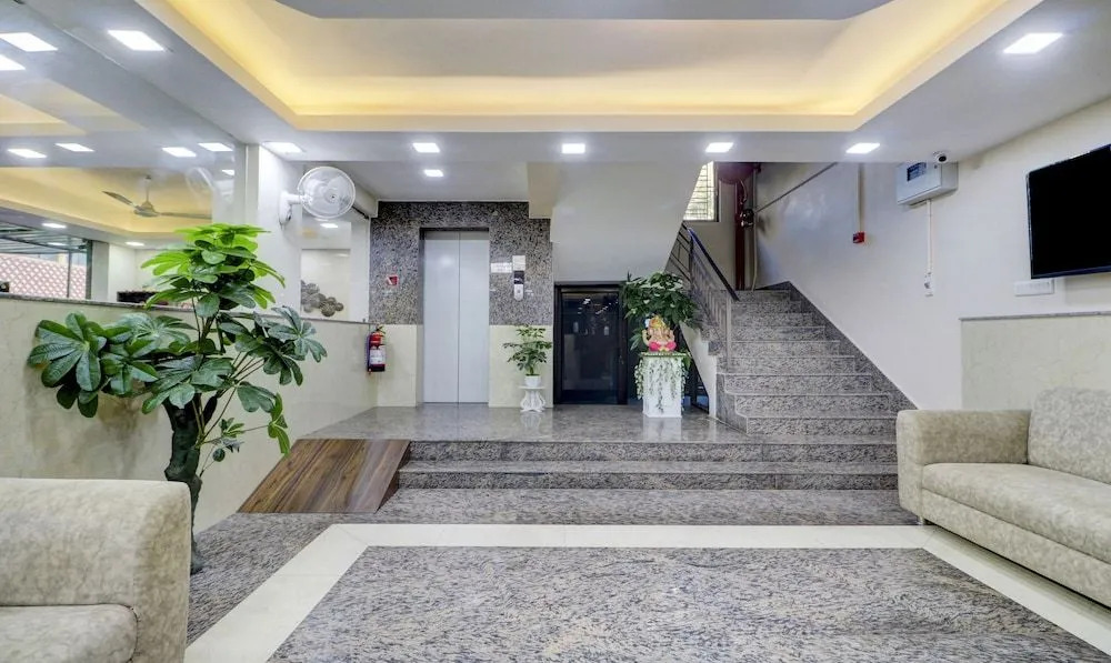 Hotel Bandhan Residency