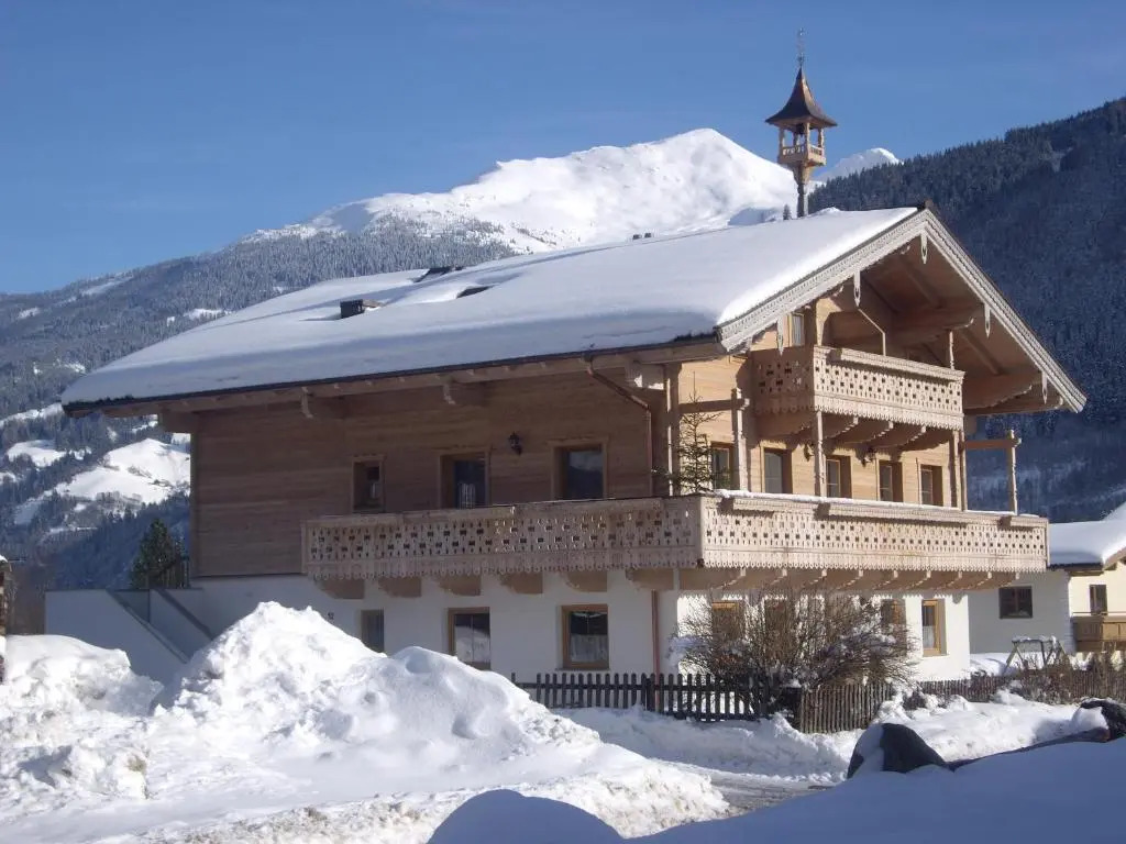 Lahnerbauer Appartement Katharina