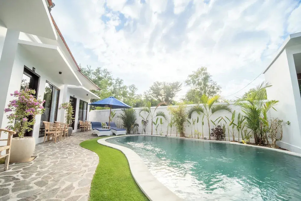 Jangga Nusa Villa by Bali Cabin