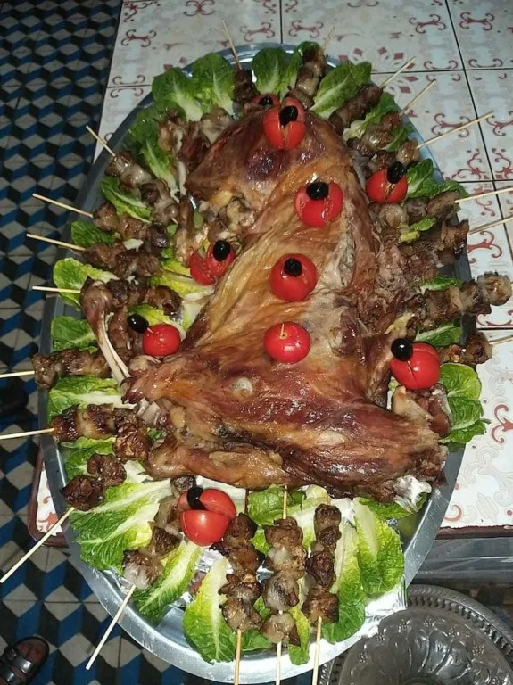 Hotel Tamasinte