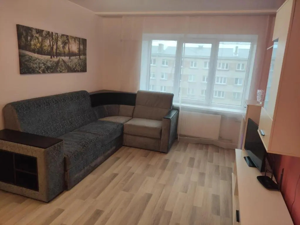 VA Apartments