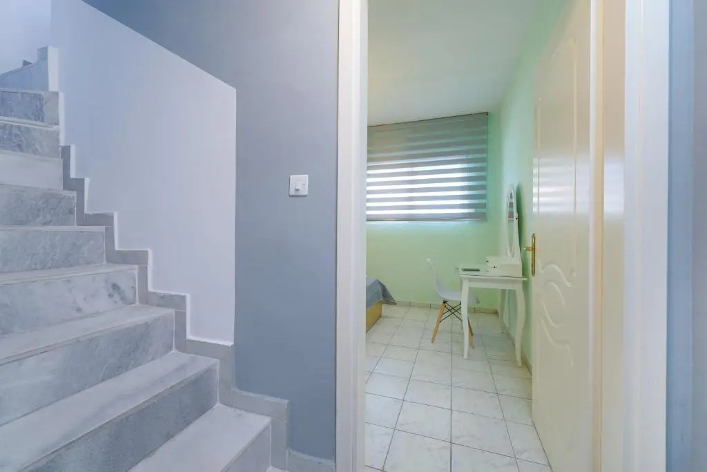 Celeste Maisonettes