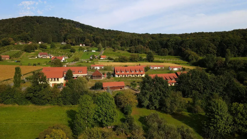 JUFA Hotel Tieschen