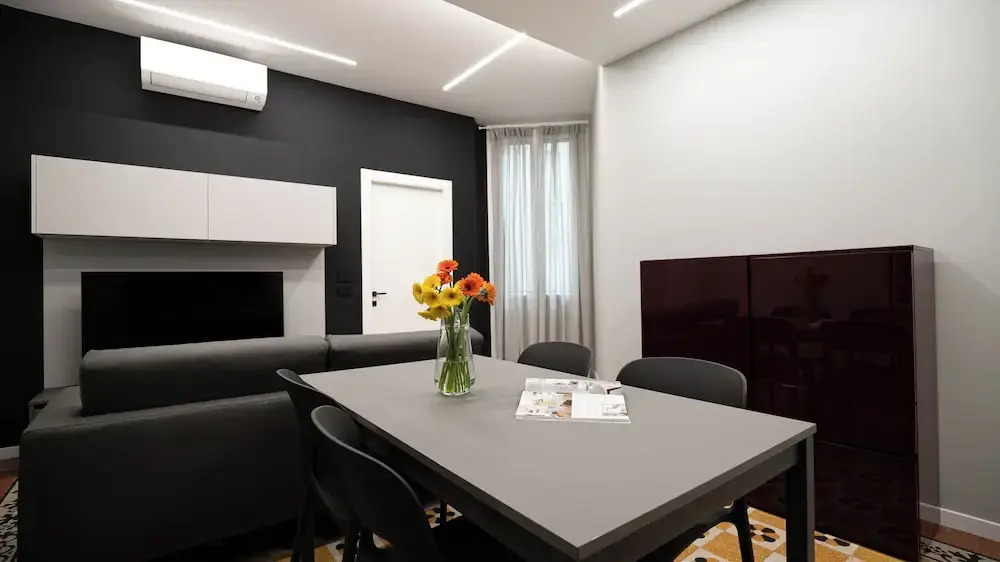 Italianway Comfort - Monte Nevoso 8