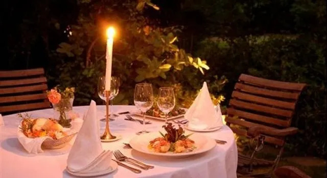 Jatinga Country Lodge