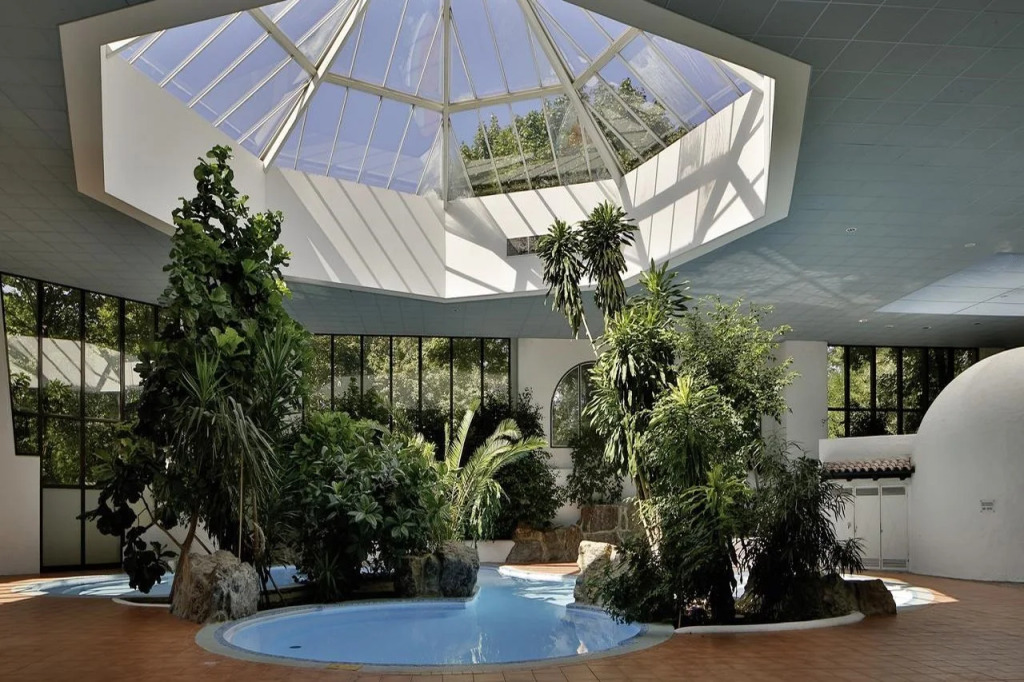 Eventhotel Pyramide