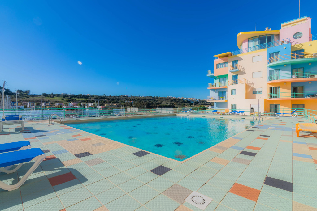 Orada Apartamentos Turísticos - Marina de Albufeira