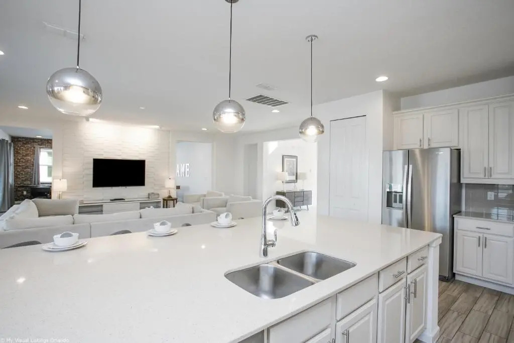 Sonoma Resort 7 Bedroom Vacation Home with Pool 1849