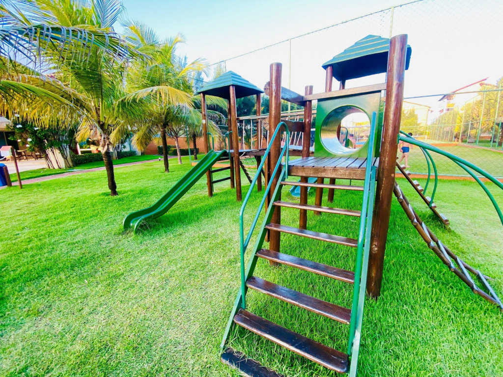 Vila do Porto Resort Cobertura Duplex